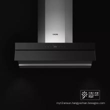 VIOMI Cross VK701 Range Hood and Stove Set